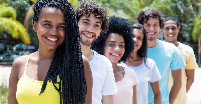 Empower the youth urges UN chief