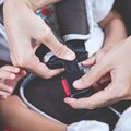 Child seats: Are you breaking the law?