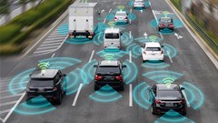 What if autonomous vehicles actually make us more dependent on cars?