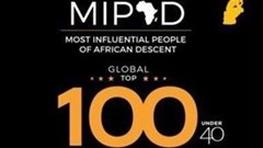 Influential Africans changing the narrative on Africa