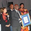 Botswana: Jwaneng Mine Hospital celebrates special quality improvement milestone