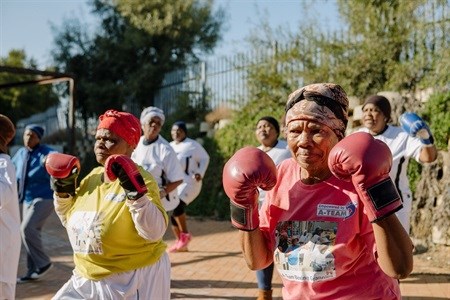 Airbnb Experiences a new stream of revenue in Johannesburg