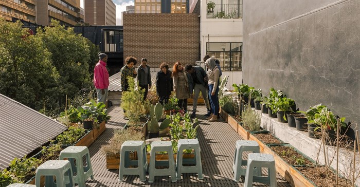 Airbnb Experiences a new stream of revenue in Johannesburg