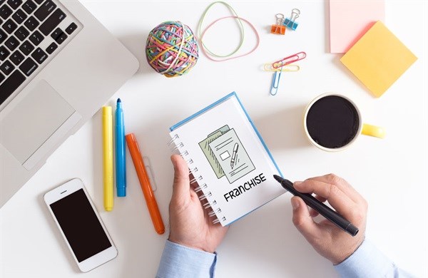 #IFE2018: In the business of franchising, talk to the numbers