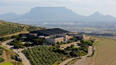 The best of Durbanville Hills Winery