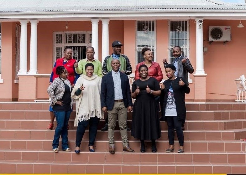 KZN Travel and Adventure Show platform for emerging tourism entrepreneurs