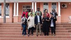 KZN Travel and Adventure Show platform for emerging tourism entrepreneurs