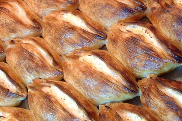 Pastizz ©  | Malta Tourism Authority