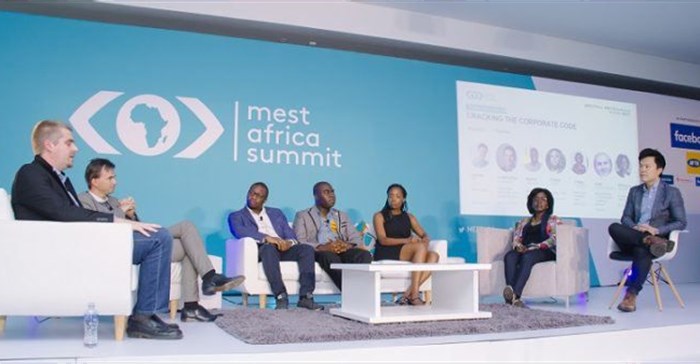 Why African corporates need startups in order to innovate