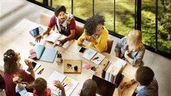 The importance of diversity when creating communications strategies