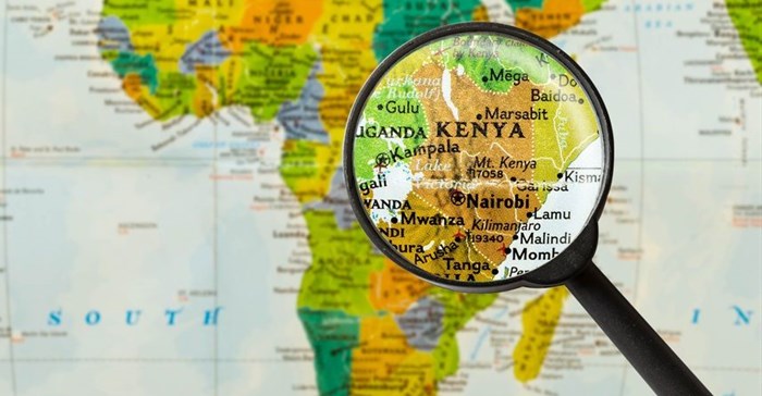 Finding the potential in Africa's markets