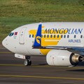 Barig welcomes national airline of Mongolia