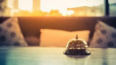 Africa's hotel market proves resilient in latest PwC findings