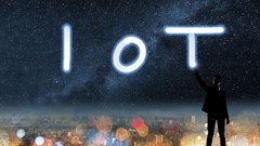 IoT communication protocols: choosing the right one for you