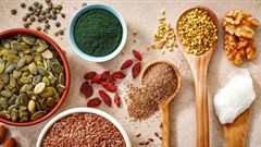 AGT Foods Africa expands focus to launch superfoods