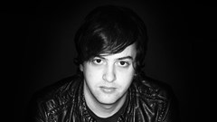 Sebastian Padilla. Co-founder of Mexico's Anagrama Studio and Loeries 2018 design jury president.