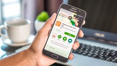 African entrepreneurs join Alibaba's eFounders Fellowship in China