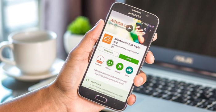 African entrepreneurs join Alibaba's eFounders Fellowship in China