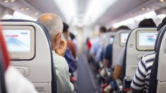 IATA results shows a growing demand in global passenger traffic for May