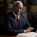 Sandile Ngcobo, former chief justice. Photo: eThekwini Living Legends