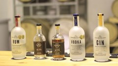 Meet the Maker: Durbanville Distillery