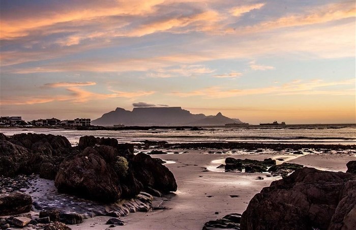 Cape Town's hotel industry continues successful water-saving practices