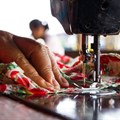 #SourceAfrica2018: Why Africa's clothing sector could lead in responsible sourcing