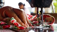 #SourceAfrica2018: Why Africa's clothing sector could lead in responsible sourcing