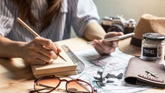 Most common items left behind before flying