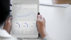 CMO Council Report - CMOs committed to doing more with data