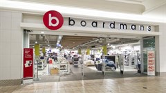 Edcon bids farewell to Boardmans and Red Square brands
