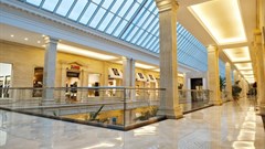 How high streets and shopping malls face a 'domino effect' from major store closures