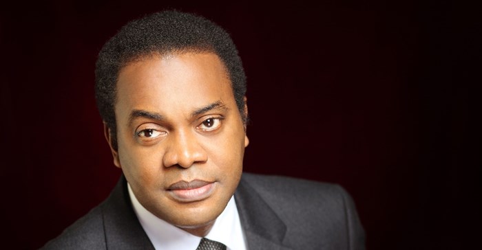 Donald Duke, Nigeria leader.