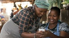 Impact of technological advancement in African countries