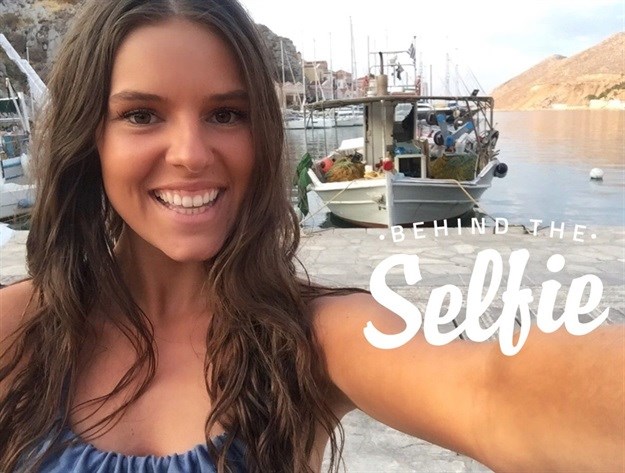 Dods says: “Lack of passion is fatal.”