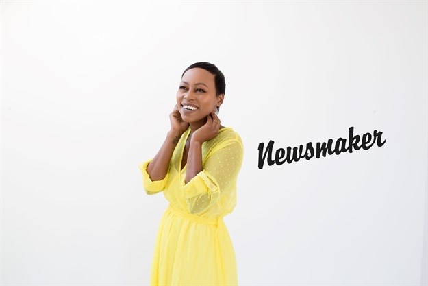 Elana Afrika-Bredenkamp