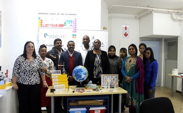 ACSA helps disadvantaged airport communities take flight