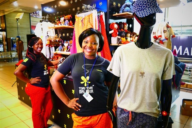 ACSA helps disadvantaged airport communities take flight