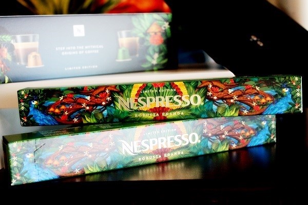 #FreshOnTheShelf: Malfy gin, Checkers convenience, Nespresso coffee origins and Cadbury slabs