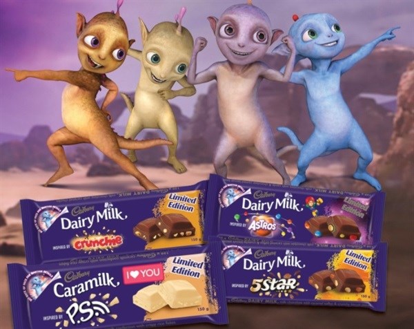 #FreshOnTheShelf: Malfy gin, Checkers convenience, Nespresso coffee origins and Cadbury slabs