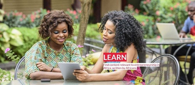 UNDP launches pan-African entrepreneurship portal