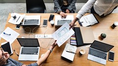 Photo by rawpixel on Unsplash