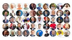 Twiplomacy 2018. Image supplied.