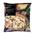 Woolworths recalls rice product amid Listeria concerns