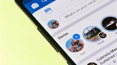 Stories sharing a boon for digital marketers