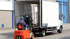 Prospects of pallet trucks market remain positive