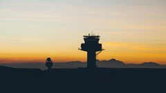 Ethiopian Airlines resumes flights to Eritrea after 20 years