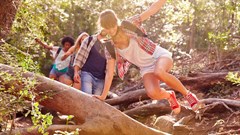 Three new hotel trends being driven by the experience economy