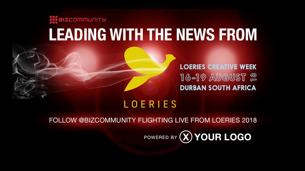 Of sightings and flightings at Loeries 2018