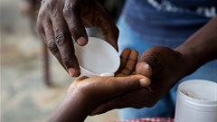 RTI International/Ruth McDowall